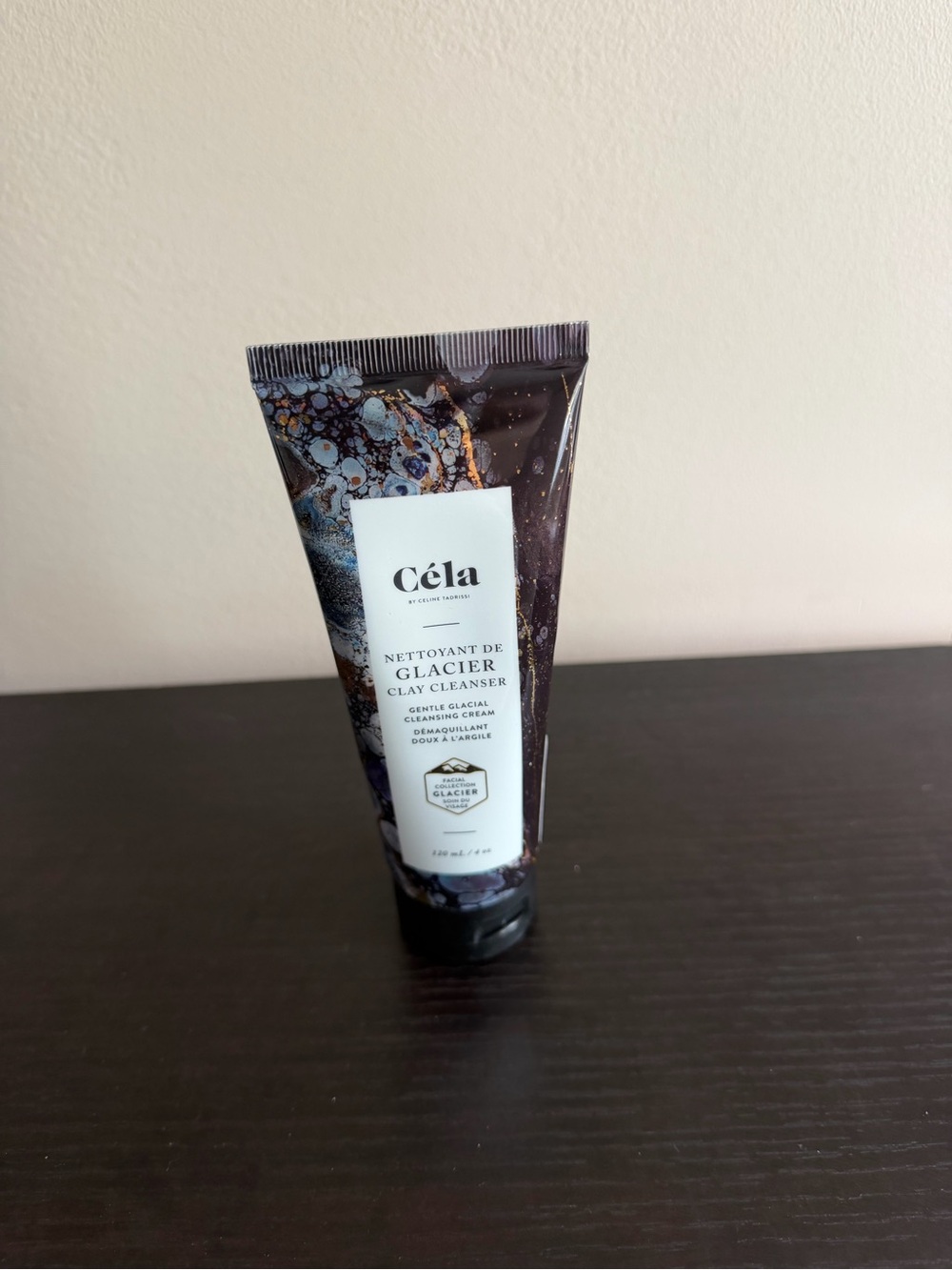 CELA Glacier Clay Cleanser